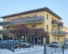 Entire House / Apartment Apartament Słoneczny 8 (vat Invoice) With Garage With Terrace (Opole, Poland)