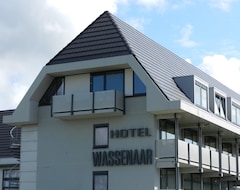 Khách sạn Wassenaar (Wassenaar, Hà Lan)