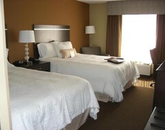 Hotel Hampton Inn & Suites Pueblo/North (Pueblo, USA)