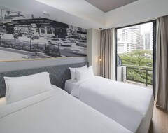 Hotel Travelodge Bukit Bintang (Kuala Lumpur, Malaysia)