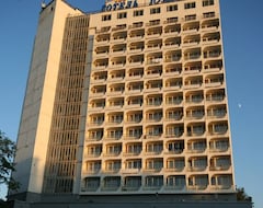Hotel Yunost Akkord exs Zvezda (Odesa, Ukrajina)