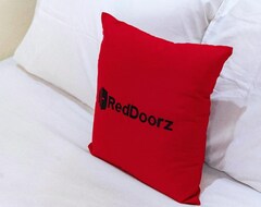 Hotel Reddoorz Syariah Near Jalan A Yani Km 8 Citraland (Banjar, Indonesien)