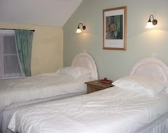 Hotel The George (Newent, Storbritannien)