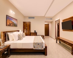Hotel Lemon Tree Resort Kumbhalgarh (Kumbhalgarh, Indien)