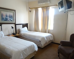 Hotel Global Village (Mbabane, Swaziland)