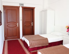 Hotelli Soykan Hotel (Marmaris, Turkki)