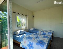 Cijela kuća/apartman Rak Suan Homestay rakswnohmsety (Khao Lak, Tajland)