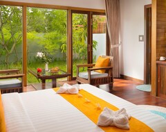 Khách sạn Khmer House Resort (Siêm Riệp, Campuchia)