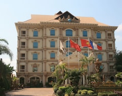 Khách sạn Hotel Majestic Oriental (Siêm Riệp, Campuchia)