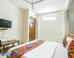 Hotel FabExpress Peaceful Stay I (Delhi, Indien)