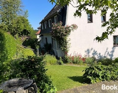 Casa/apartamento entero Ferienhaus Brinker Bleibe (Velbert, Alemania)