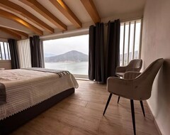 Cijela kuća/apartman House With Spectacular View In Valle De Bravo (San Gaspar del Lago, Meksiko)