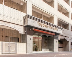 Hotel Toyoko Inn Sapporo Susukino Minami (Sapporo, Japonya)