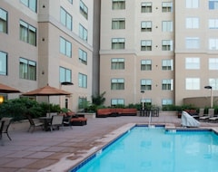 Khách sạn Residence Inn by Marriott Sacramento Downtown at Capitol Park (Sacramento, Hoa Kỳ)