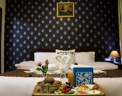 Al-aqsa Palace Hotel Fndq Qsr Lqs~ (As-Salt, Ürdün)