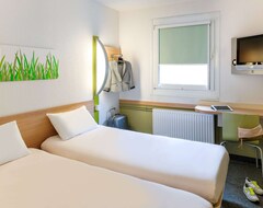 Khách sạn Hotel ibis Budget Biarritz Anglet (Anglet, Pháp)