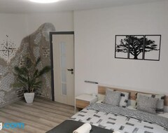 Cijela kuća/apartman Kucko Vendeghaz Guesthouse (Sárospatak, Mađarska)