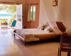 Hotelli The Islander's Inn (Union Island, Saint Vincent ja Grenadiinit)