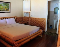 Hotel Kayla'a Beach Resort (Dimiao, Filipini)