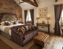 Beadnell Towers Hotel (Beadnell, United Kingdom)