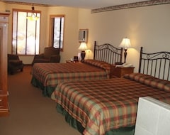 Hotel Riverwood Inn & Conference Center (Monticello, EE. UU.)