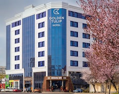 Otel Golden Tulip Krasnodar (Krasnodar, Rusya)