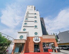 Hotelli Gyeryong Limousine (Daejeon, Etelä-Korea)