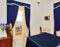Khách sạn Hotel Residence (Amalfi, Ý)