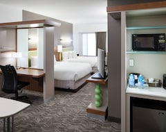 Hotel Springhill Suites By Marriott Orlando At Seaworld (Orlando, Sjedinjene Američke Države)
