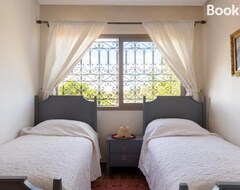 Casa/apartamento entero Dar Ghita En Campagne (Ben Slimane, Marruecos)