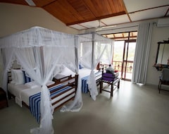 Hotel Peacock Villa (Matara, Sri Lanka)