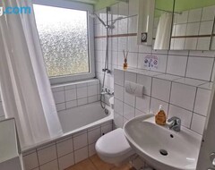 Koko talo/asunto 1 Room Apartment In Herscheid (Herscheid, Saksa)