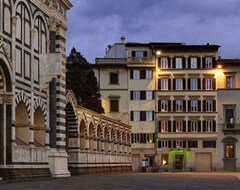 Khách sạn Hotel Universo (Florence, Ý)