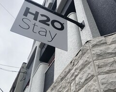 Otel H2O Stay Morishita (Tokyo, Japonya)