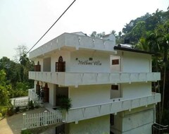 Khách sạn Nethmi Villa (Kandy, Sri Lanka)