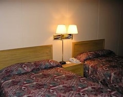 Hotel Americas Best Value Inn-Opelousas (Opelousas, Sjedinjene Američke Države)
