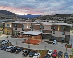 Hotel Springhill Suites By Marriott Durango (Durango, Sjedinjene Američke Države)