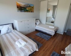 Cijela kuća/apartman Apartamenty Chorzelow (Mielec, Poljska)