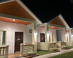 Hotelli Tc Garden Resort (Kuah, Malesia)