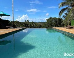 Bed & Breakfast Jinjer Resort (Cavinti, Philippines)
