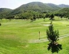 Khách sạn San Donato Golf Resort & Spa (L'Aquila, Ý)