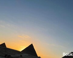 Hotel Nemes Pyramids View Inn (El Jizah, Egypten)