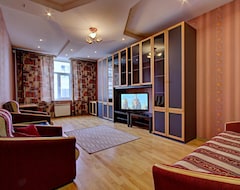 Hotel Stn Apartments Nevsky prospect 66 (San Petersburgo, Rusia)