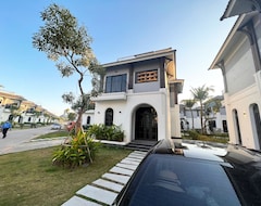 Otel Sonasea Villa Van Don By Mapstar (Van Don, Vietnam)