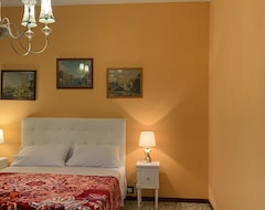 Hotel Principe Rooms (Rodigo, Italija)