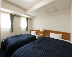 Khách sạn Matsue Urban Hotel (Matsue, Nhật Bản)
