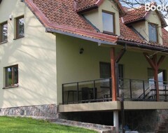 Cijela kuća/apartman Oaza Dudki (Ełk, Poljska)