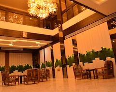 Hotelli The Ashish (Chittorgarh, Intia)