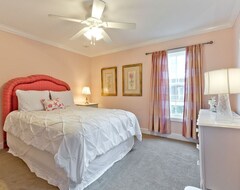 Casa/apartamento entero Large Water View Home With Elevator And Beach Access 25 Yards Away (Tybee Island, EE. UU.)