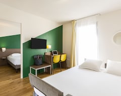 Hotel Adagio Access Carrieres Poissy (Carrières-sous-Poissy, France)